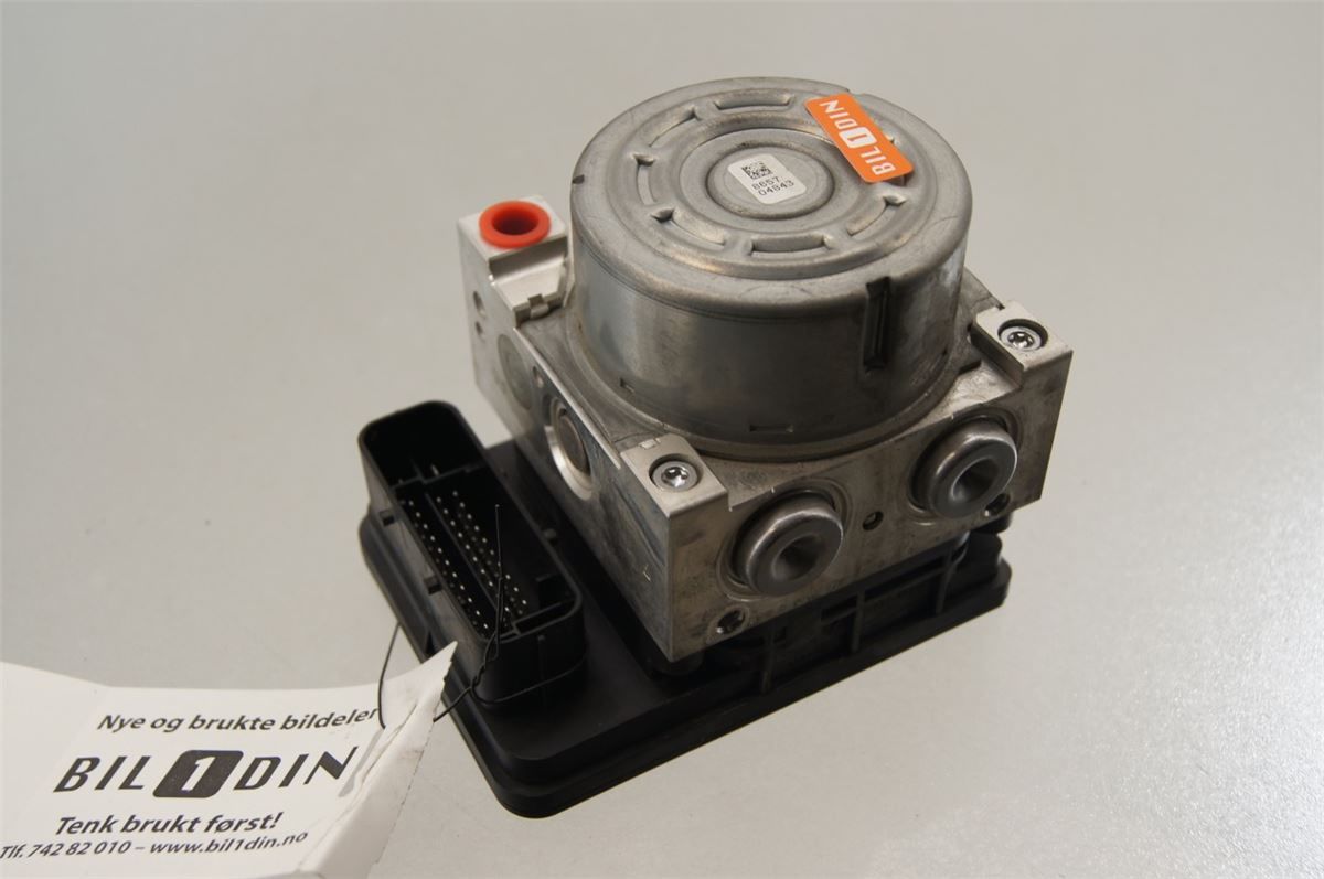 ABS Hydraulikkaggregat – bilde 1