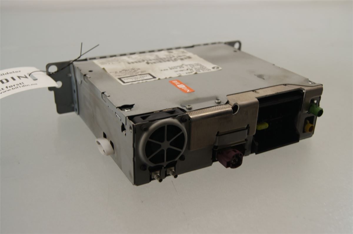 Stereo Radio Med CD – bilde 3