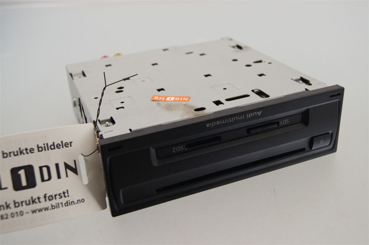 Stereo Radio – bilde 1