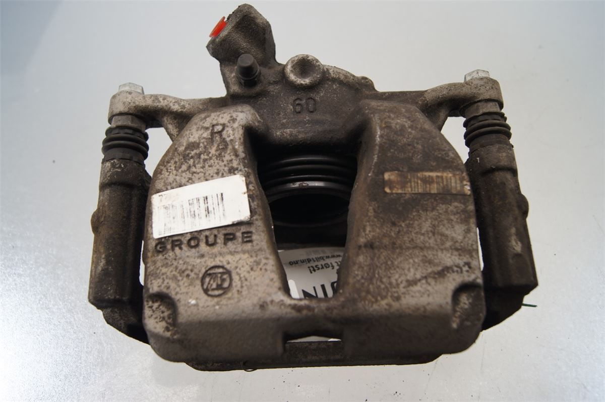Bremsecaliper Foran Høyre – bilde 2