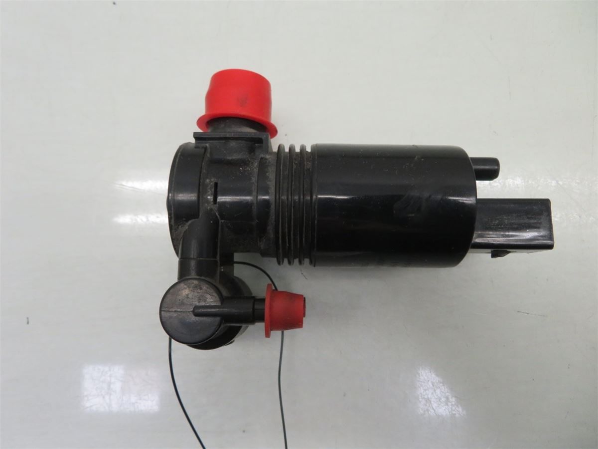 Spylerpumpe Frontrute – bilde 1