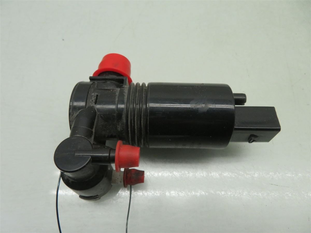 Spylerpumpe Frontrute – bilde 2