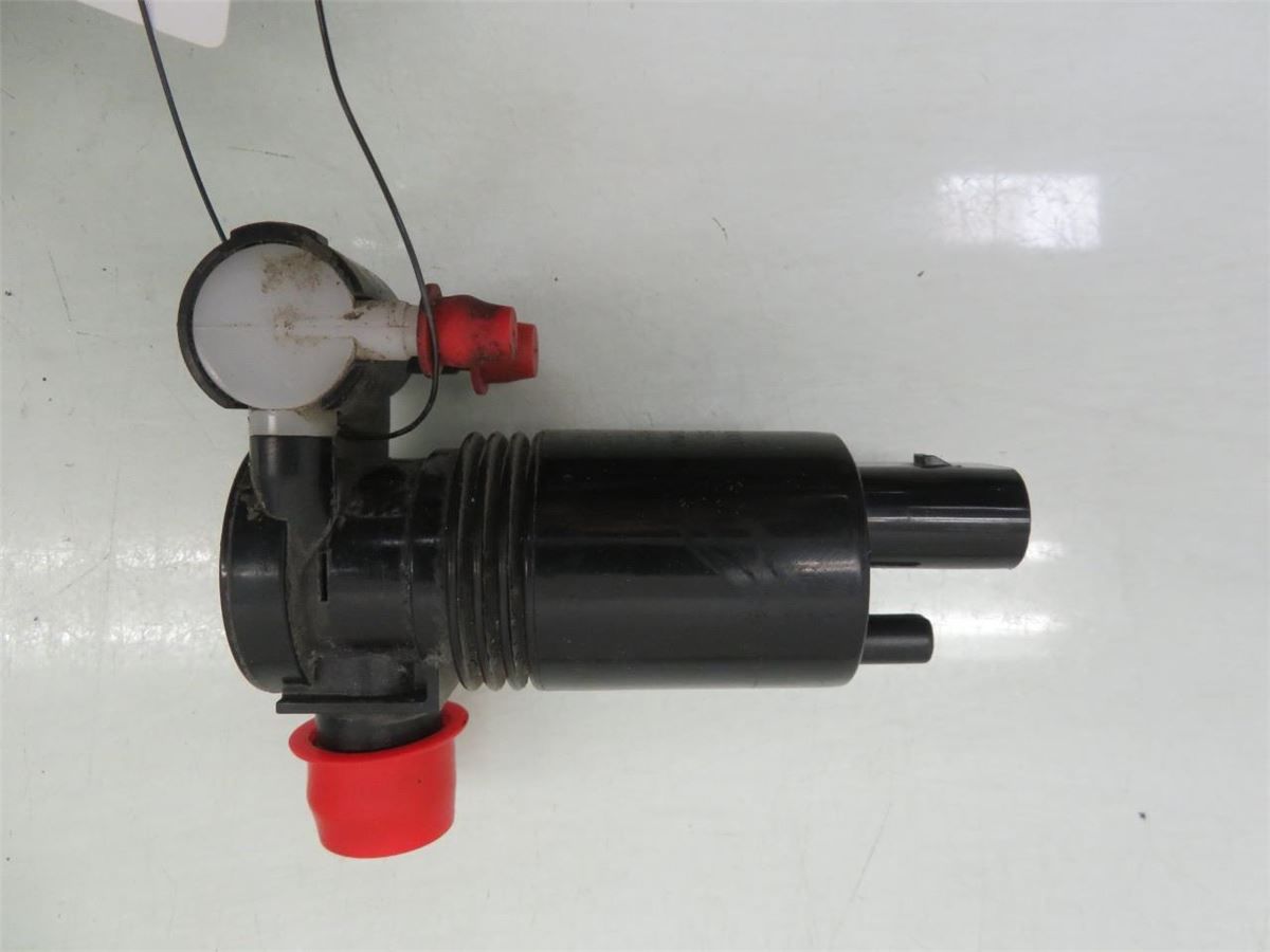 Spylerpumpe Frontrute – bilde 3
