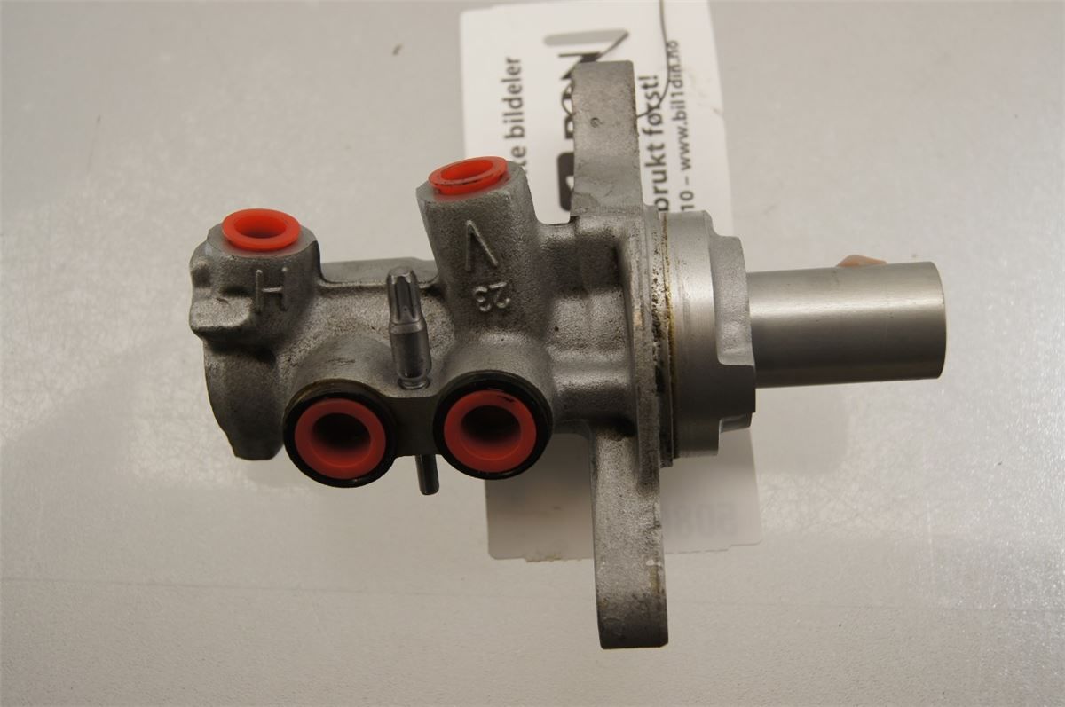 Brems Hovedsylinder – bilde 2