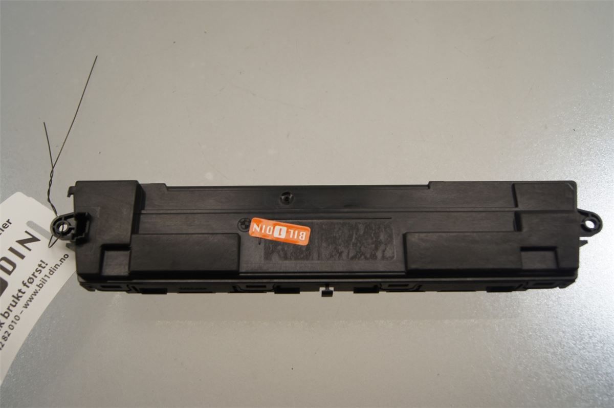 Varme AC Betjening/Display – bilde 2