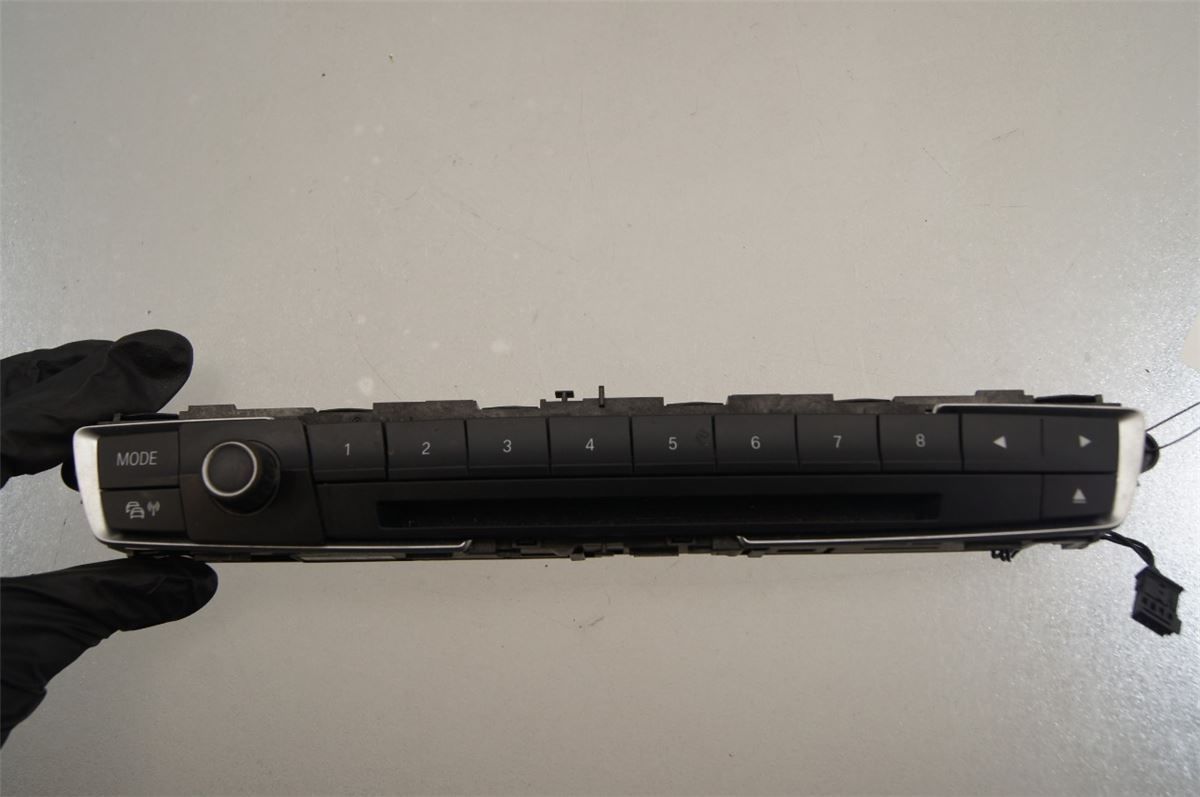 Stereo Radio Øvrig – bilde 1
