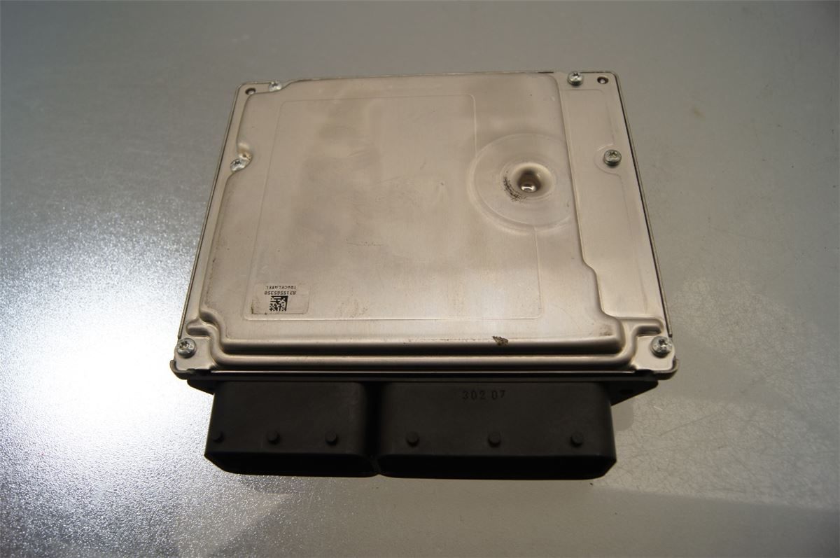 Styreenhet Motor (ECU) Diesel – bilde 2