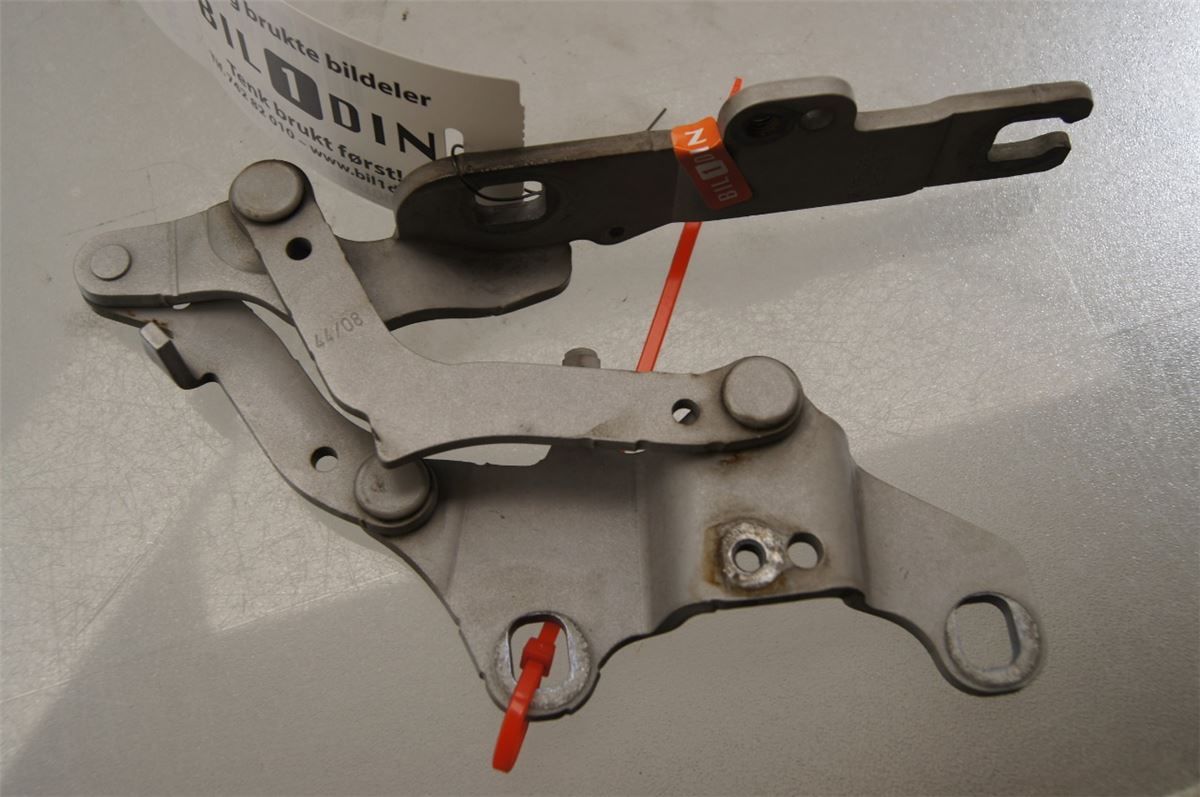 Panser Hengsel / Hengsler – bilde 1