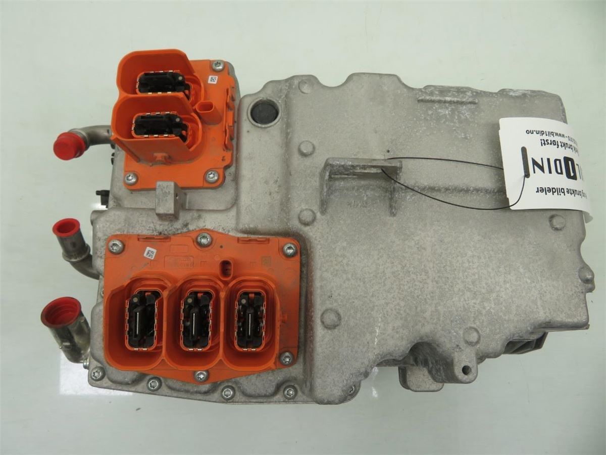 Hybridconverter – bilde 1