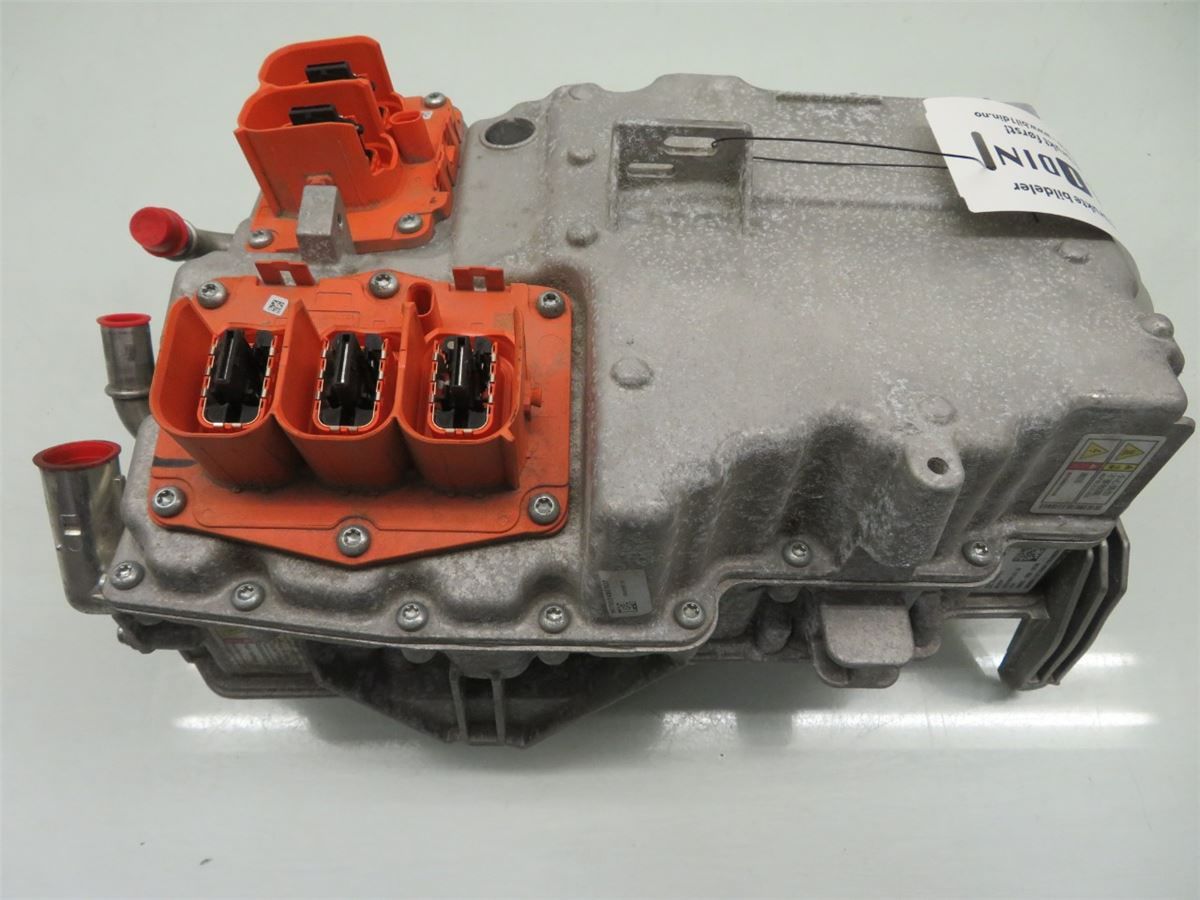 Hybridconverter – bilde 2