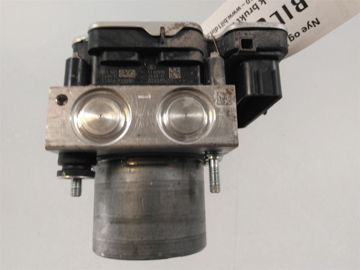 ABS Hydraulikkaggregat – bilde 2