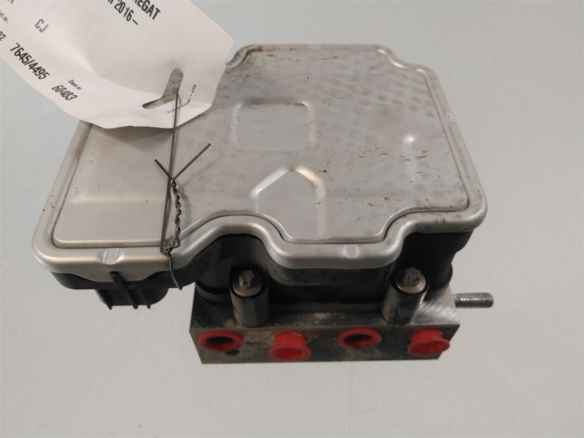 ABS Hydraulikkaggregat – bilde 3