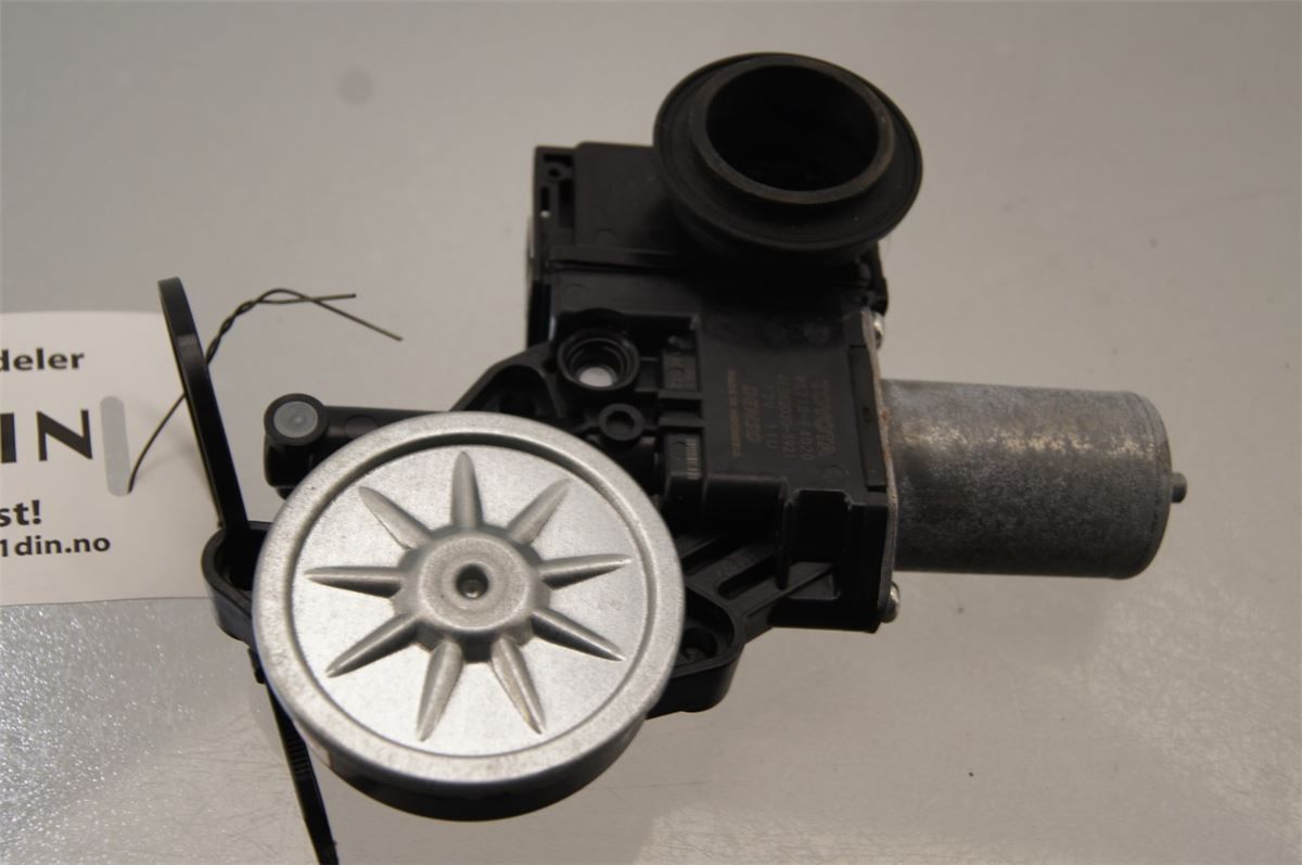 Vindusheismotor – bilde 1
