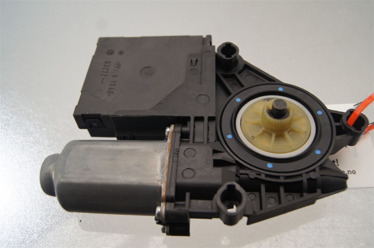 Vindusheismotor – bilde 4
