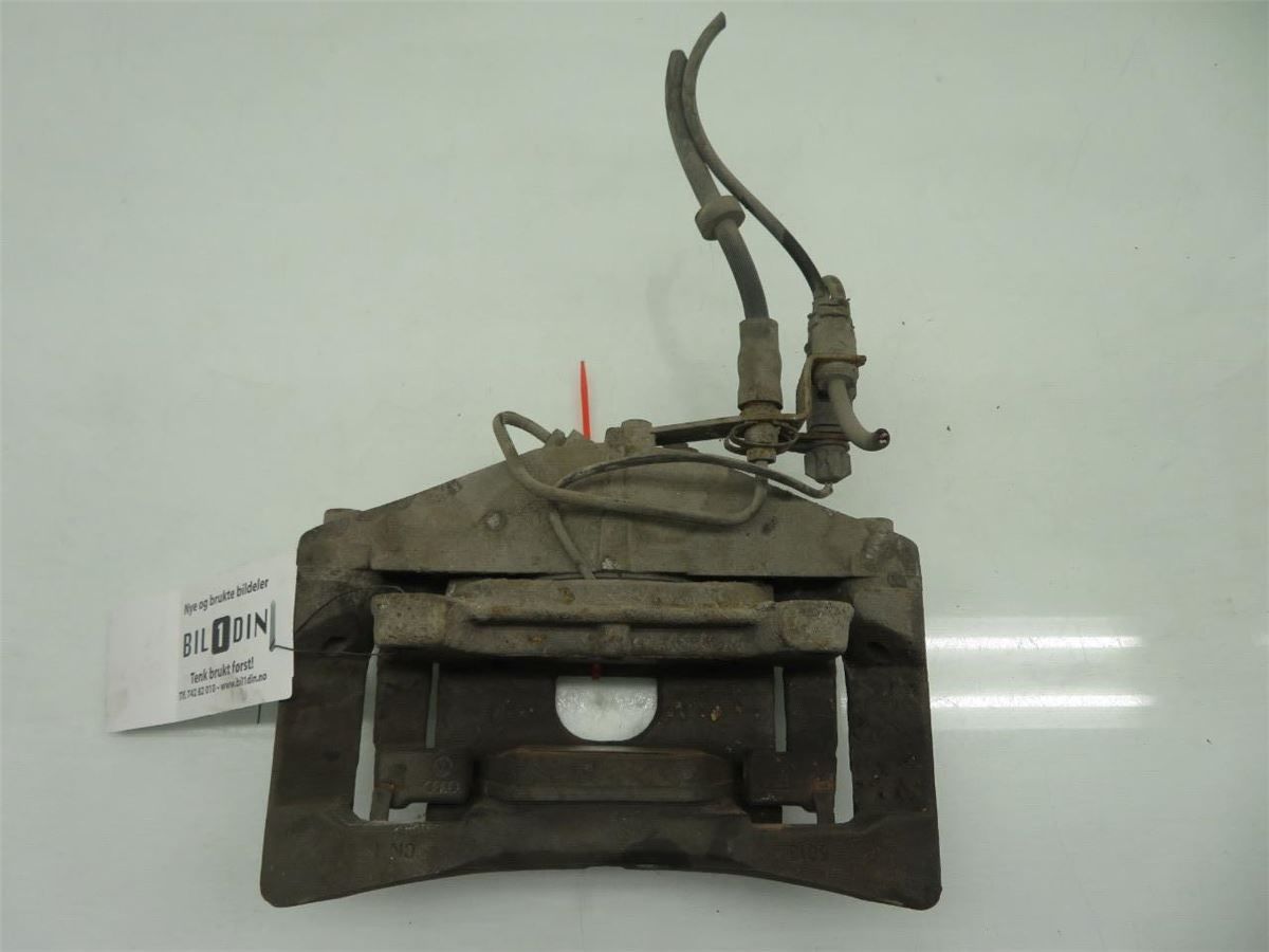 Bremsecaliper Foran Venstre – bilde 1