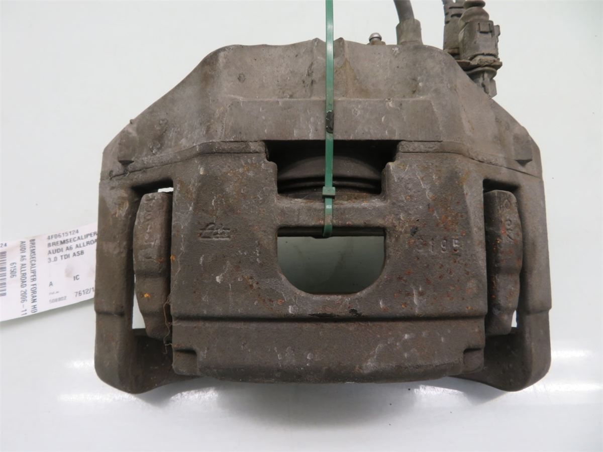 Bremsecaliper Foran Høyre – bilde 2