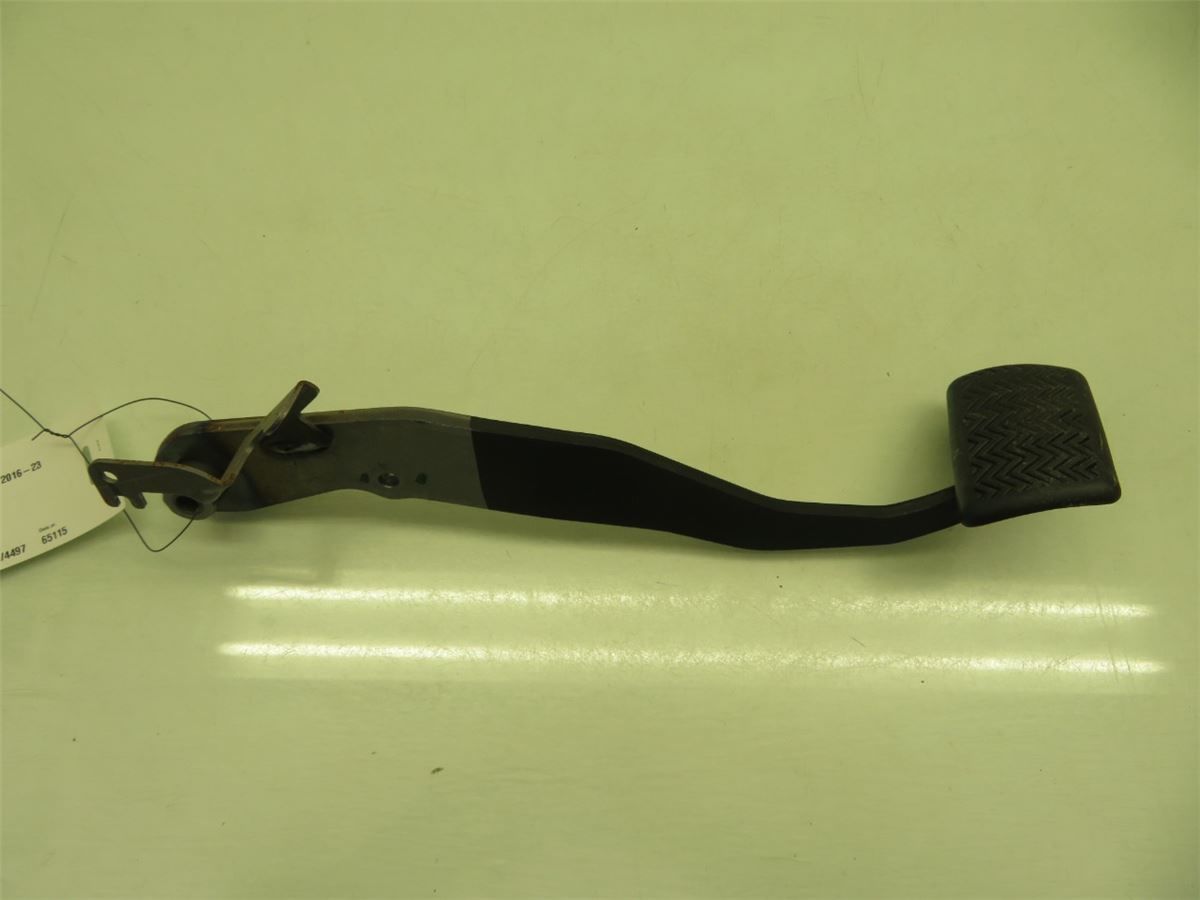 Bremsepedal – bilde 2