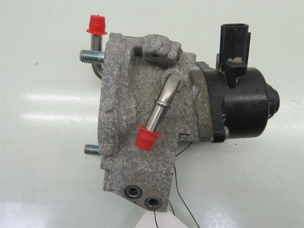 EGR Ventil – bilde 1