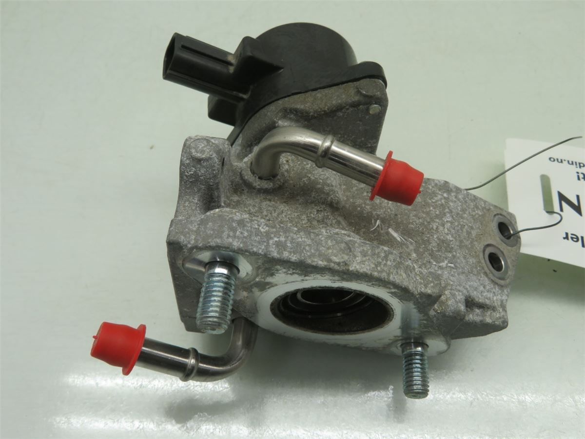 EGR Ventil – bilde 2