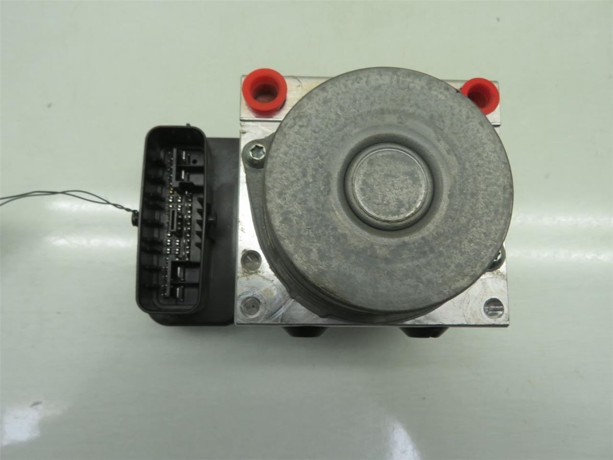 ABS Hydraulikkaggregat – bilde 1