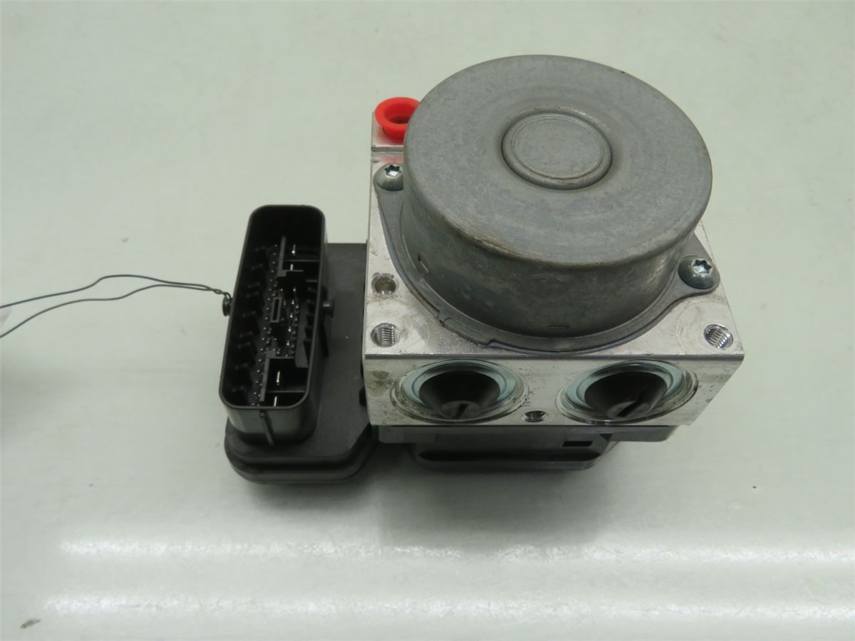 ABS Hydraulikkaggregat – bilde 2