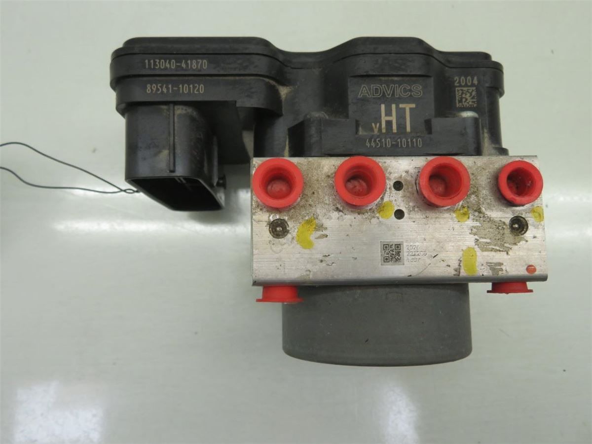 ABS Hydraulikkaggregat – bilde 3