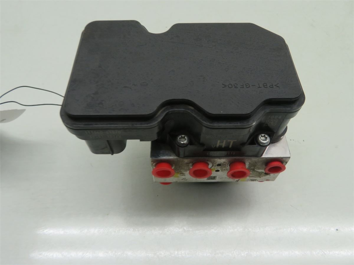 ABS Hydraulikkaggregat – bilde 4