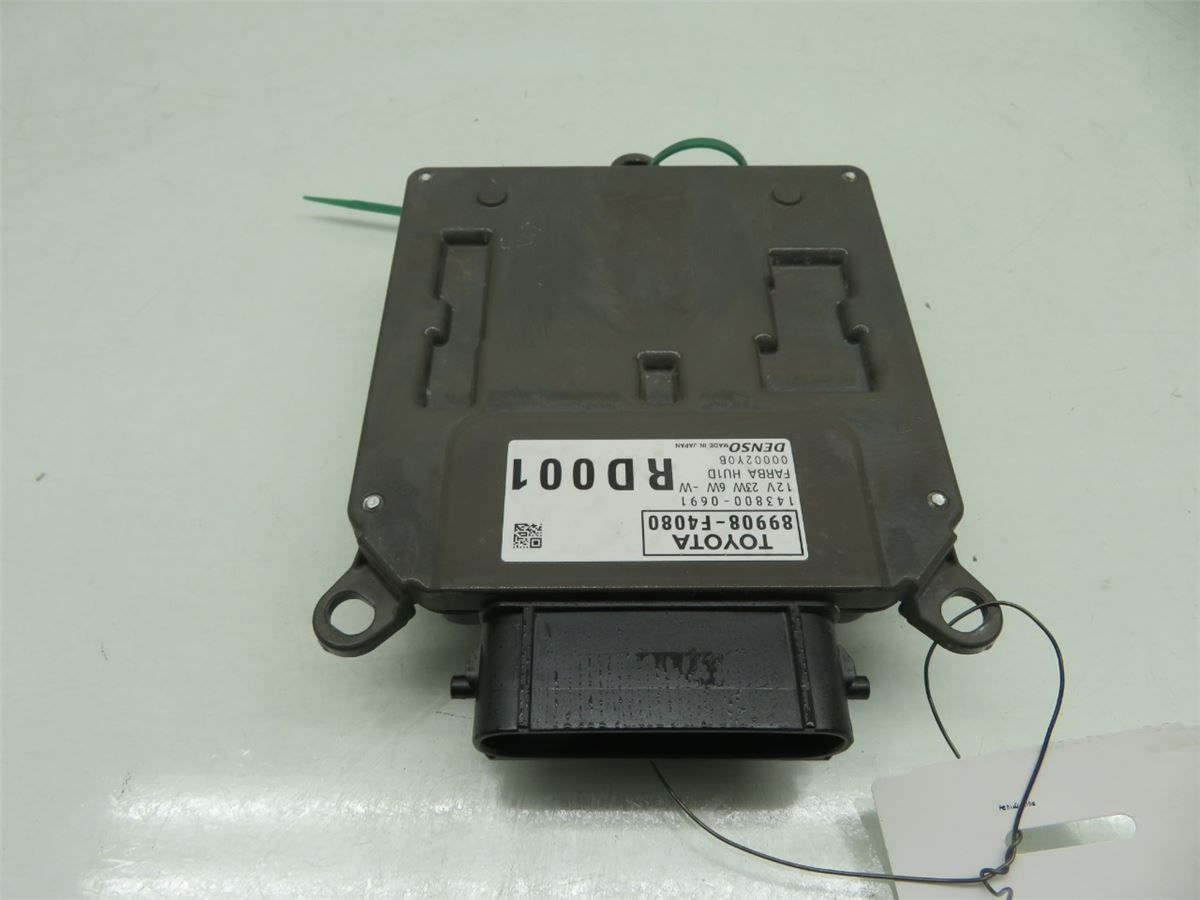 Styreenhet Xenon – bilde 1