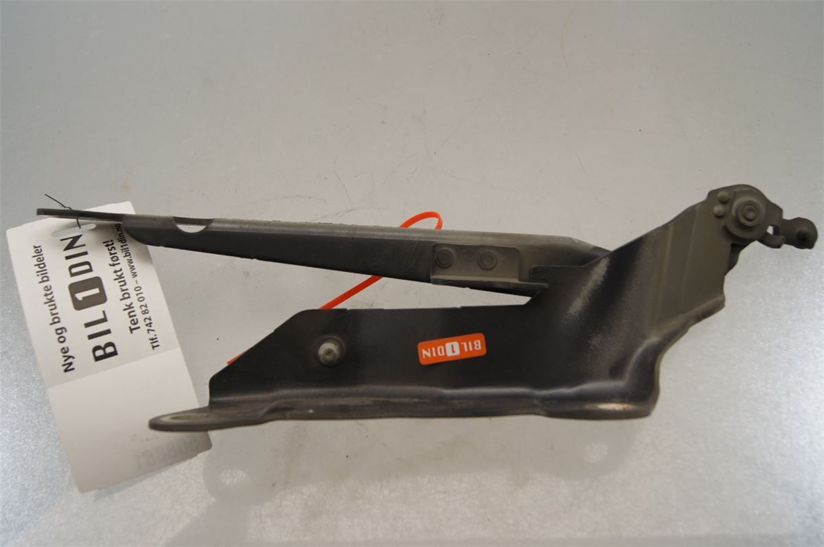 Panser Hengsel / Hengsler – bilde 1