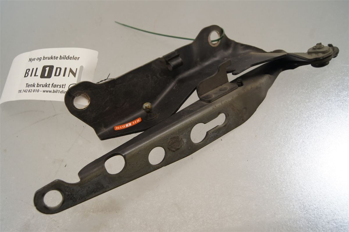 Panser Hengsel / Hengsler – bilde 1