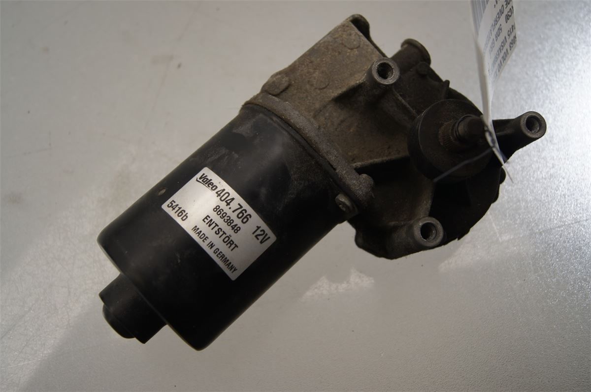 Viskermotor Frontrute – bilde 1