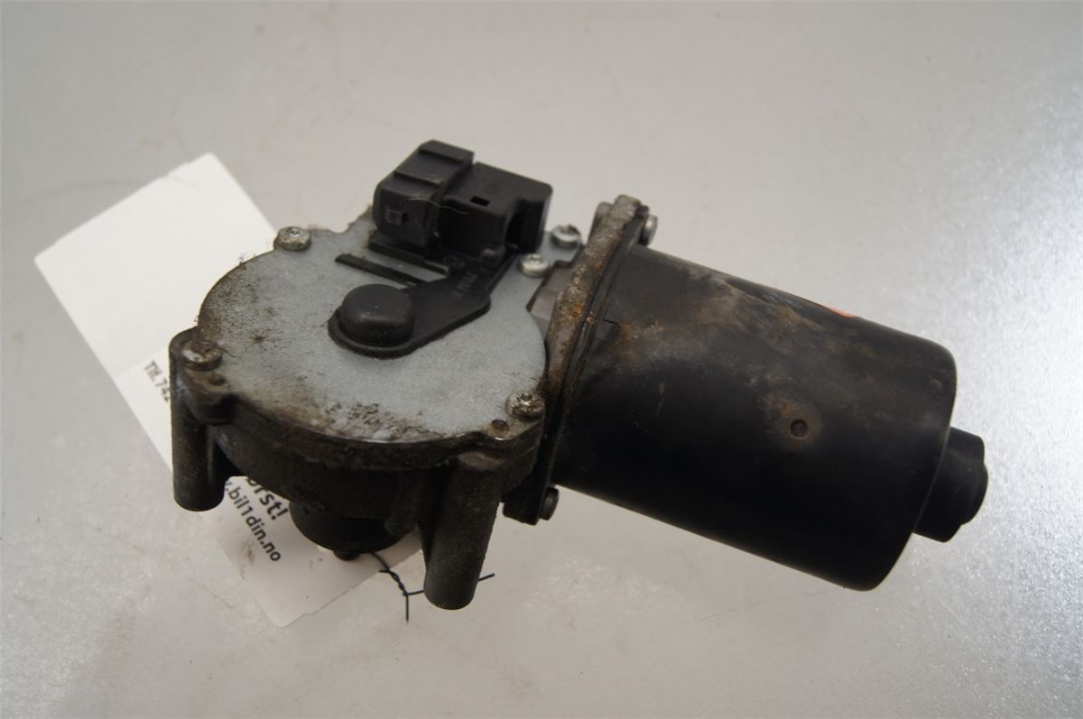 Viskermotor Frontrute – bilde 2