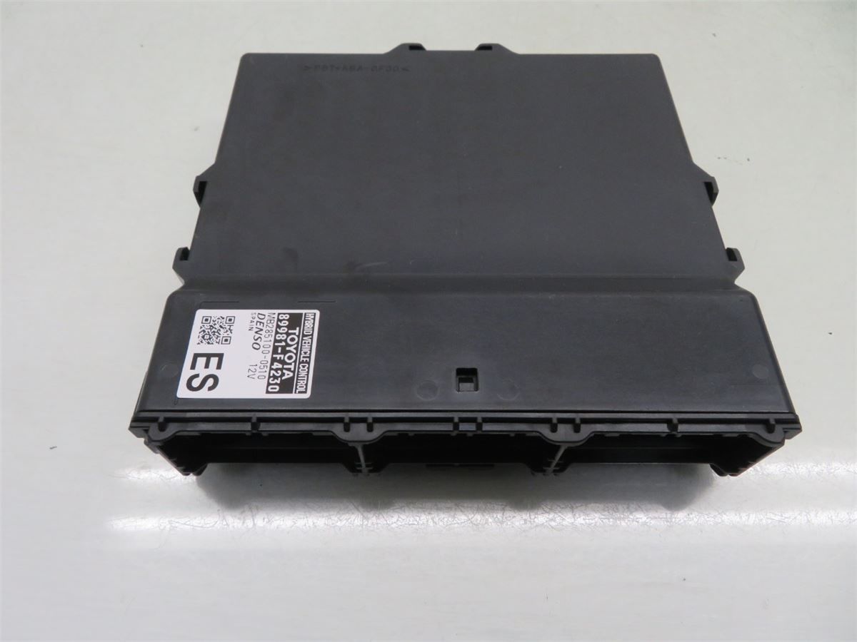Styreenhet Elektrisk Motor – bilde 1