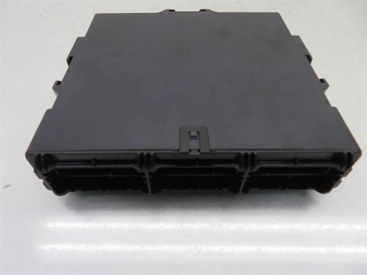 Styreenhet Elektrisk Motor – bilde 3