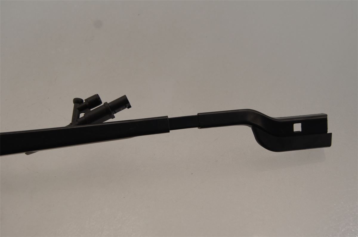 Viskerarm / Armer Frontrute – bilde 2