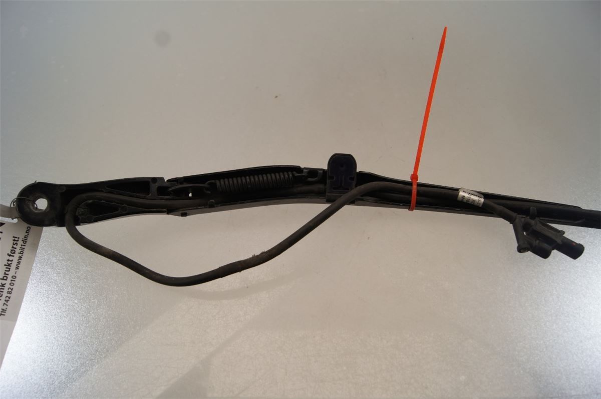 Viskerarm / Armer Frontrute – bilde 3