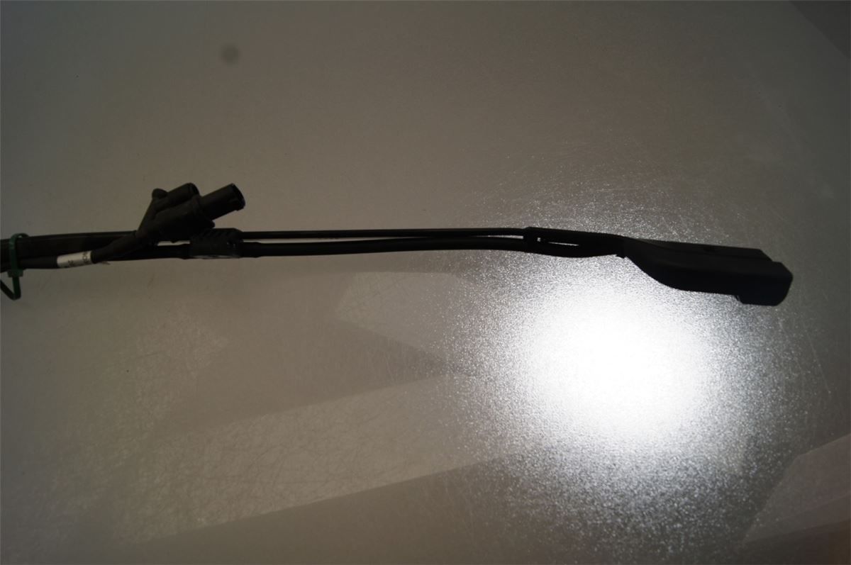 Viskerarm / Armer Frontrute – bilde 2