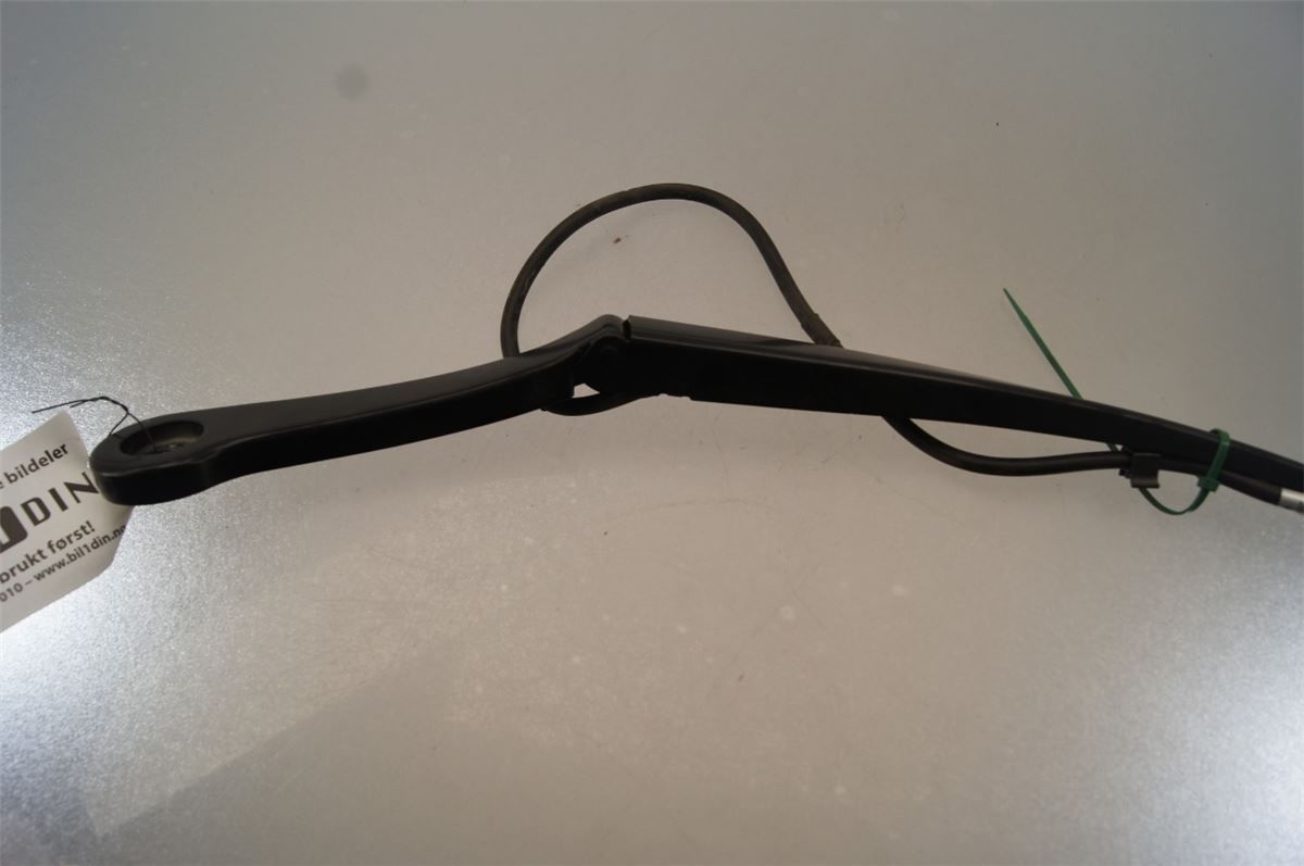 Viskerarm / Armer Frontrute – bilde 3