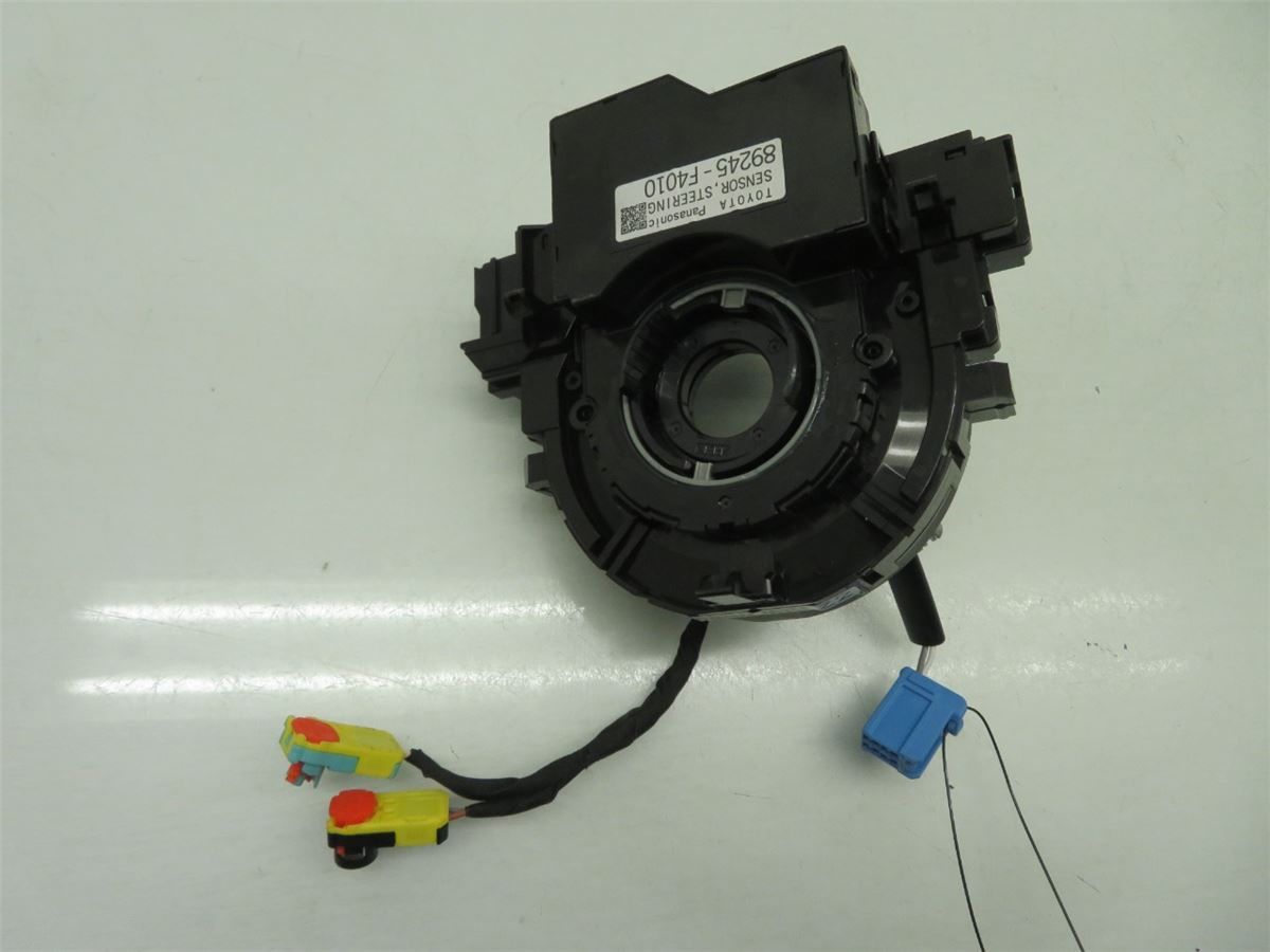 Airbag Kontaktrull – bilde 1