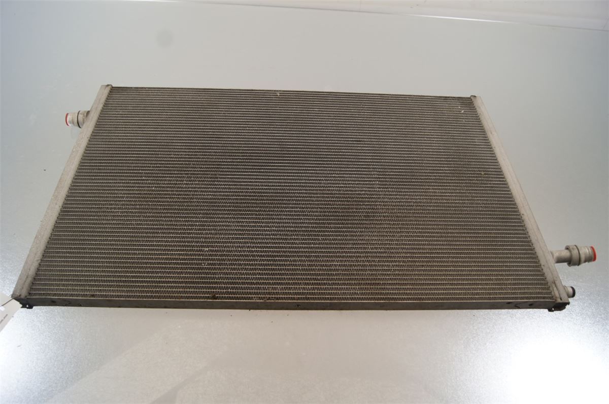 Radiator Automat – bilde 1
