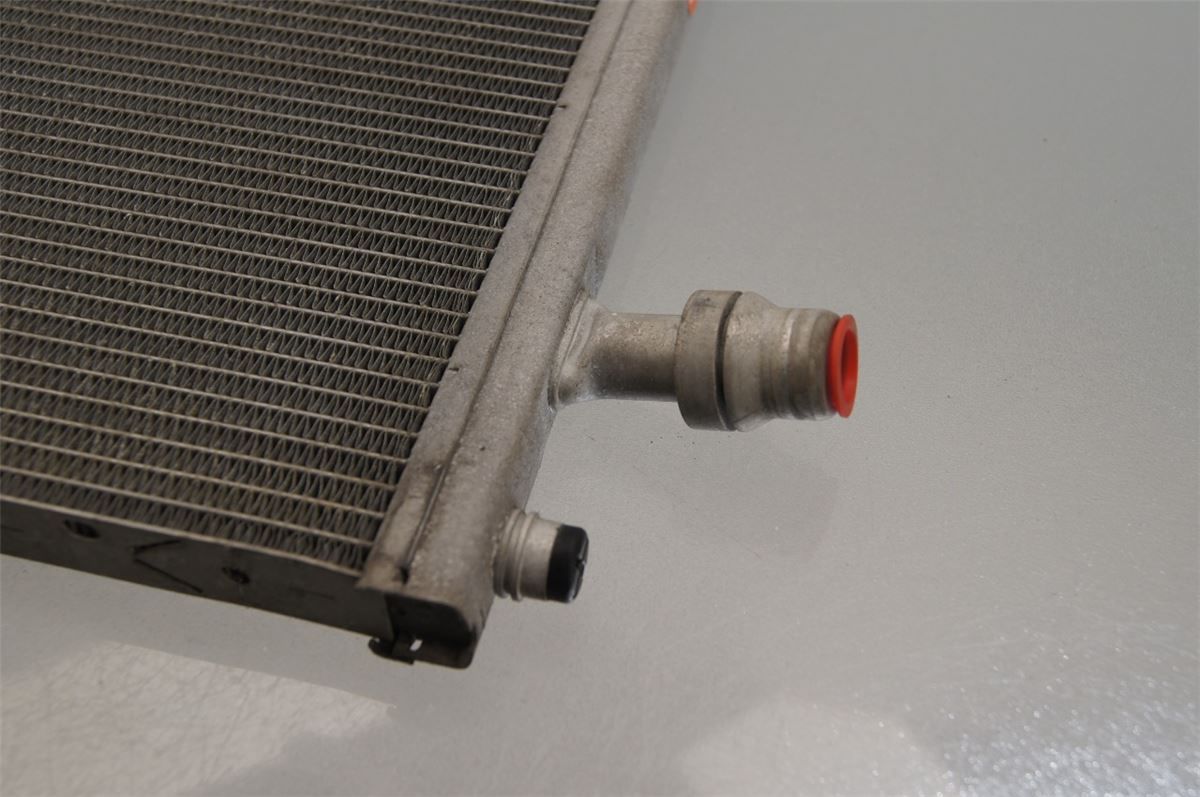 Radiator Automat – bilde 2
