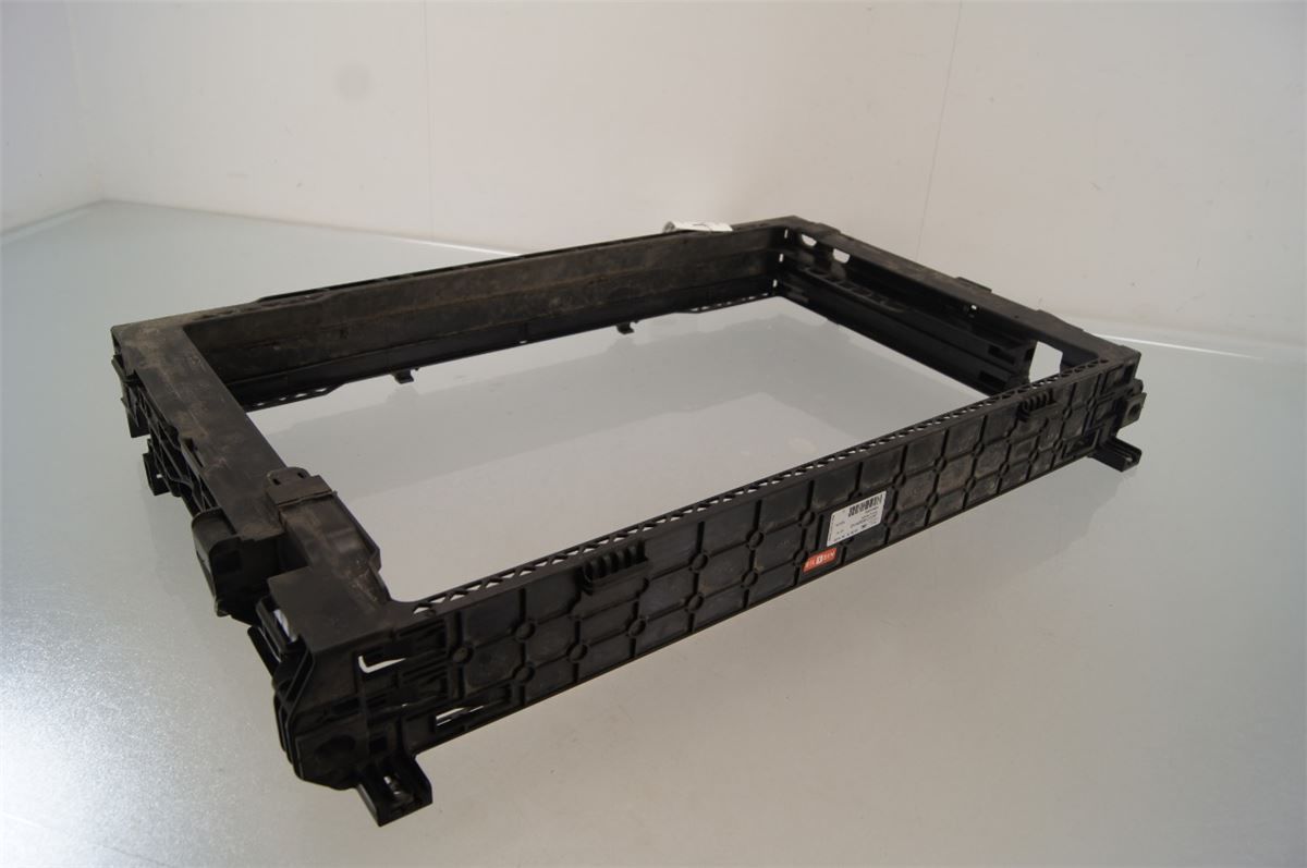 Radiator Feste / Ramme / Bjelk – bilde 2