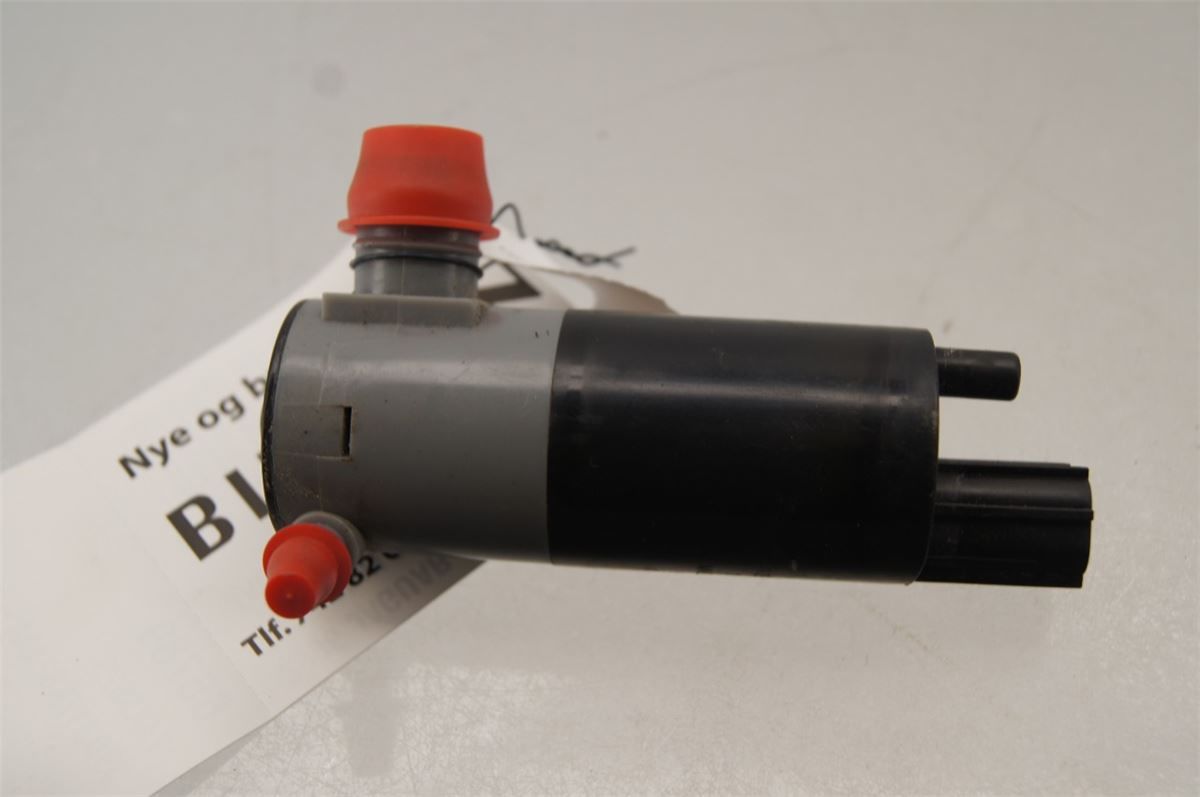 Spylerpumpe Frontrute – bilde 2