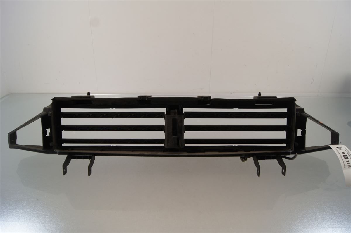 Luftstyring Front – bilde 1