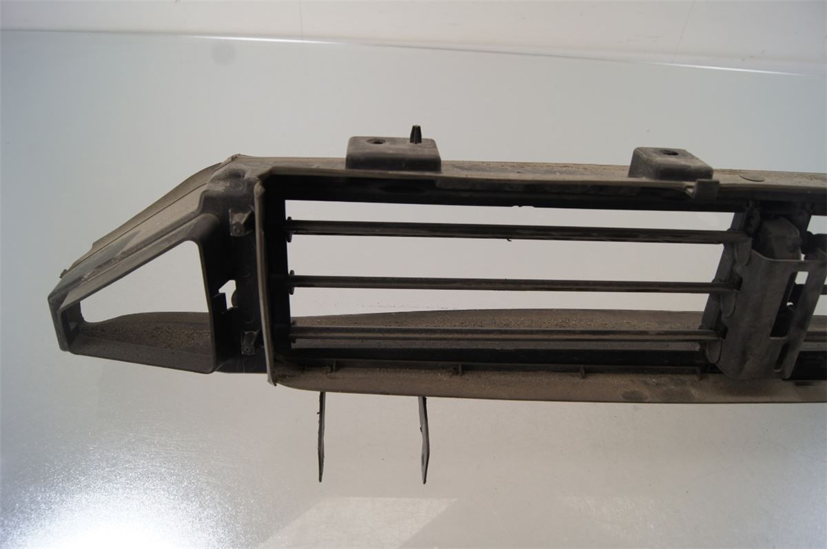 Luftstyring Front – bilde 2