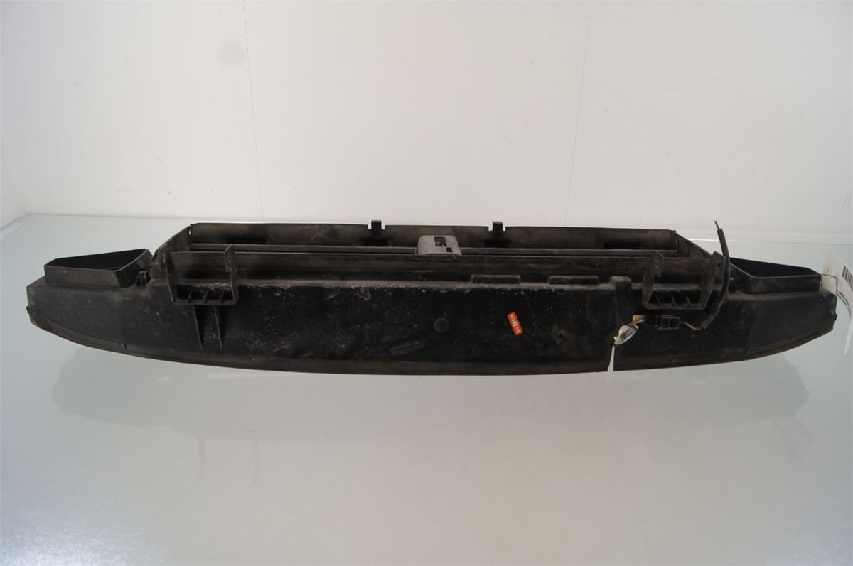 Luftstyring Front – bilde 3