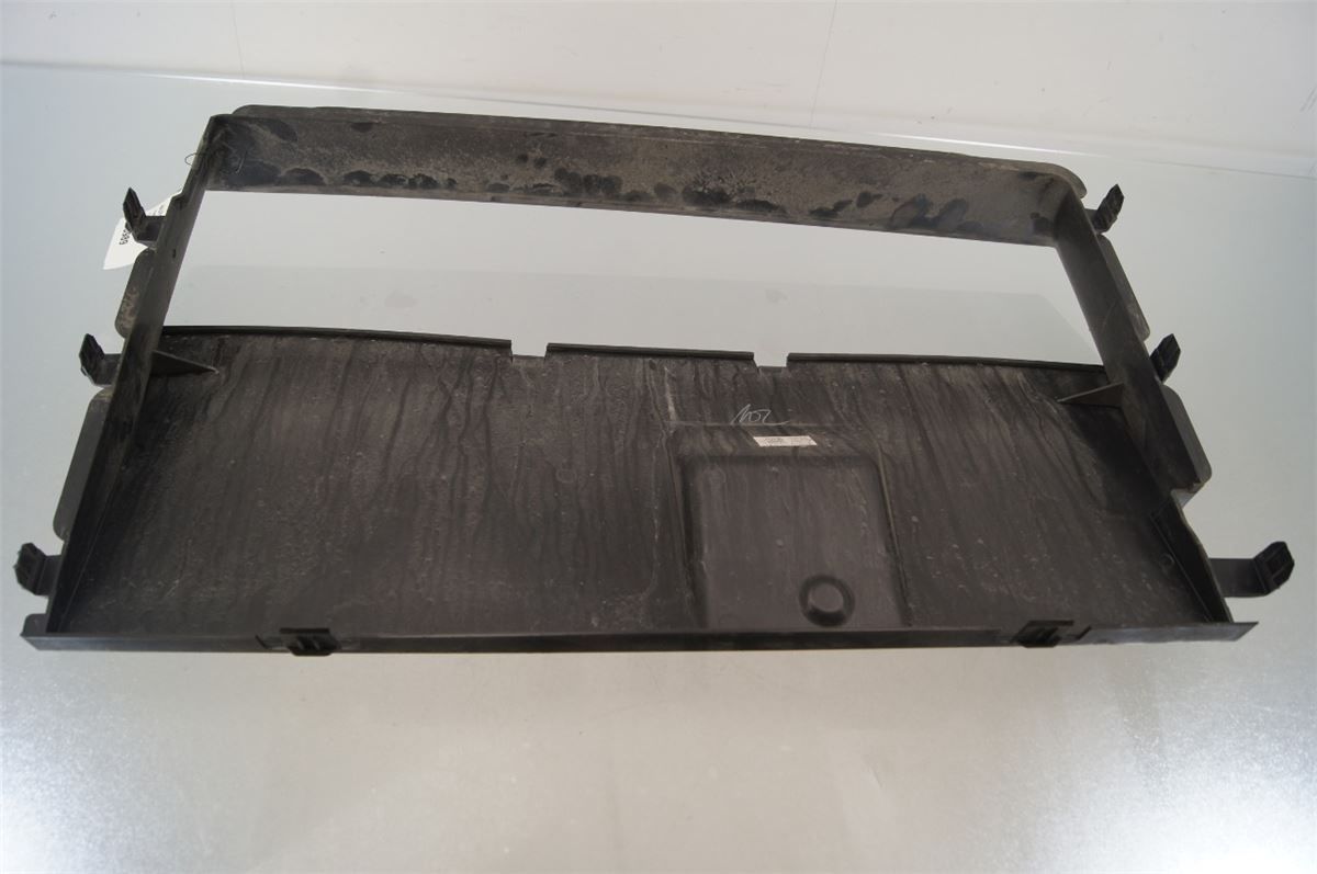 Luftstyring Front – bilde 1