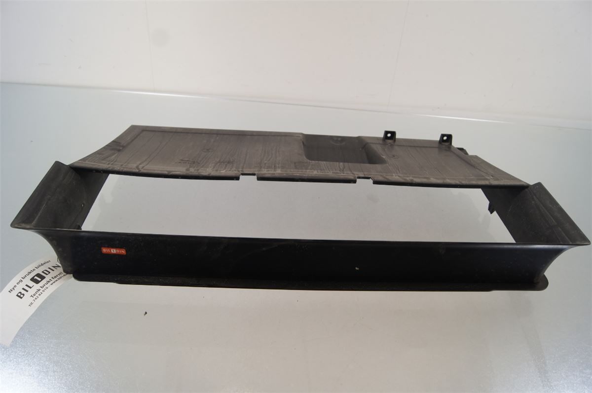 Luftstyring Front – bilde 3