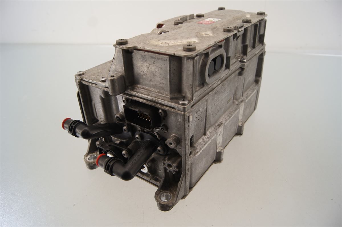 Inverter 12-220V – bilde 3