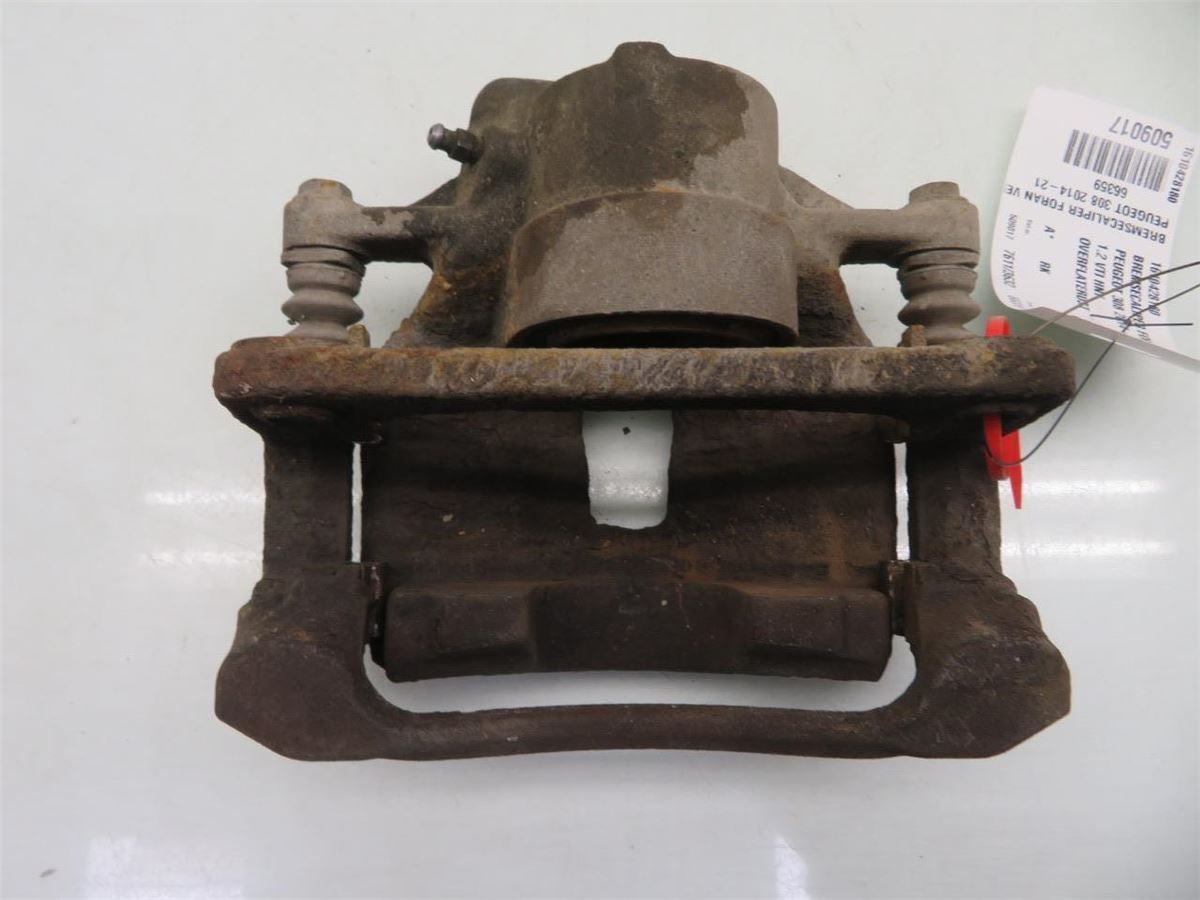 Bremsecaliper Foran Venstre – bilde 1